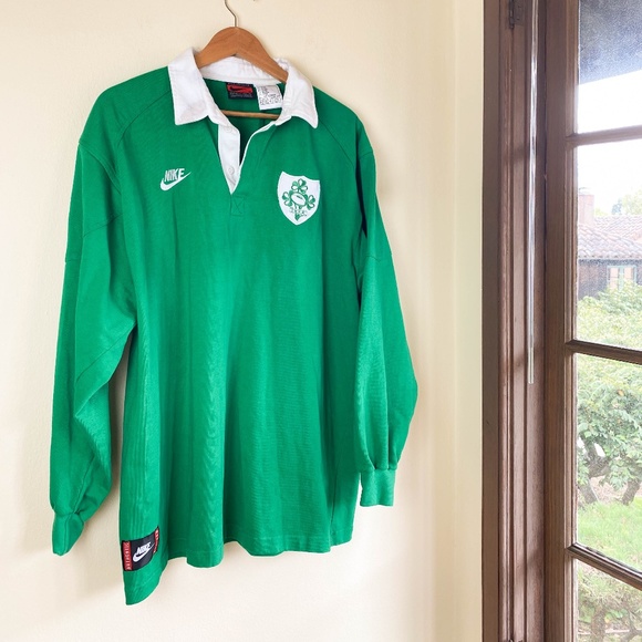 irfu polo shirt